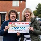 how is the postcode lottery drawn